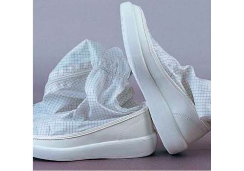 Cleanroom PU Anti-static Shoes